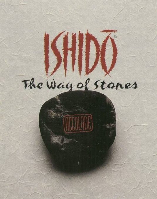 Ishido - The Way Of Stones