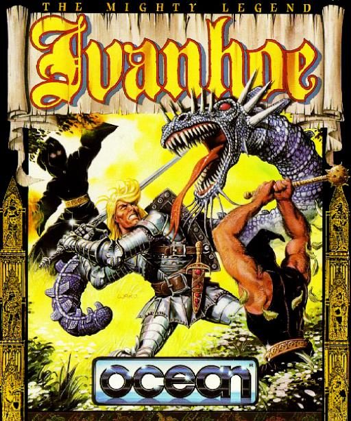 Ivanhoe
