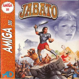 Jabato