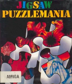 Jigsaw Puzzlemania