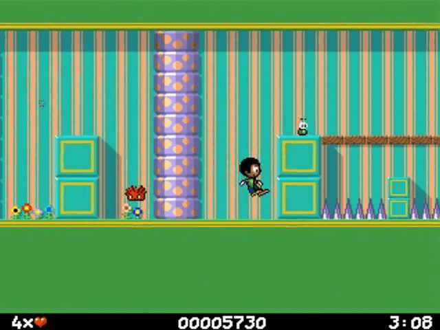 Image in-game