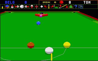 Image in-game