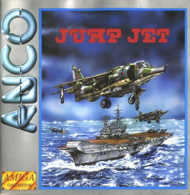 Jump Jet