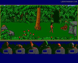 Image in-game