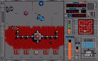 Image in-game