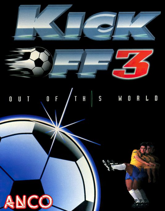 Kick Off 2