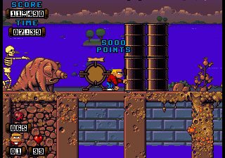 Image in-game