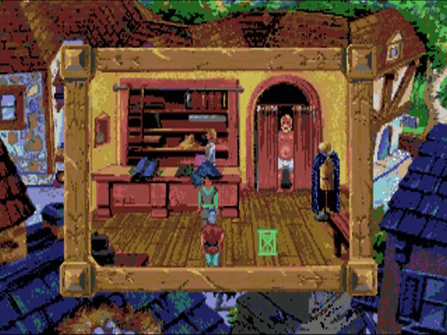 Image in-game