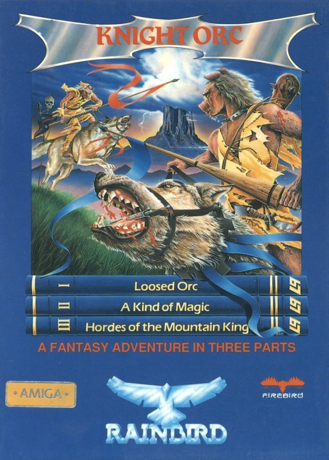 Knight Force