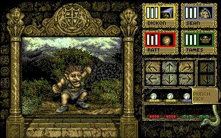 Image in-game