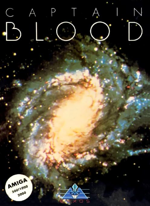 L'Arche du Capitaine Blood