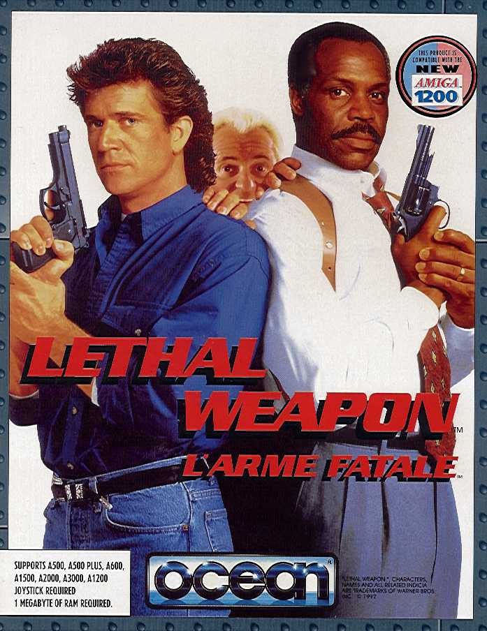 L'Arme Fatale
