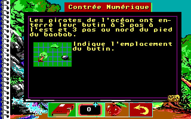La Bosse des Maths : 3 eme