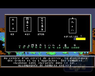 Image in-game