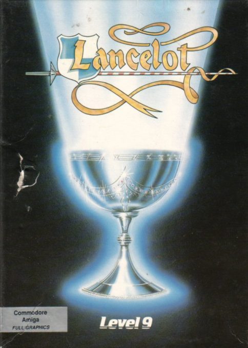 Lancelot