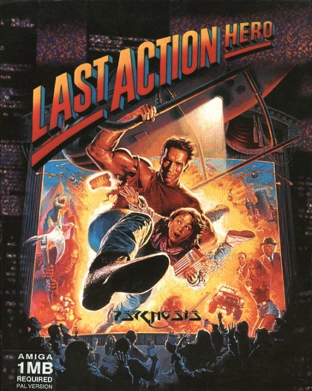 Last Action Hero
