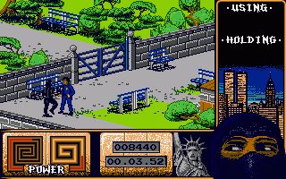 Image in-game