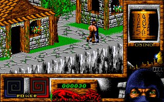 Image in-game