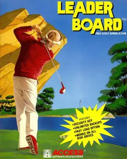 Leader Board