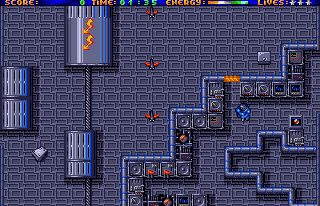 Image in-game