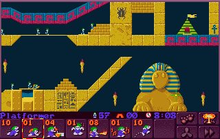 Image in-game