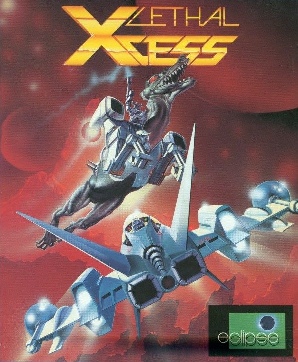 Lethal Xcess - Wings of Death II