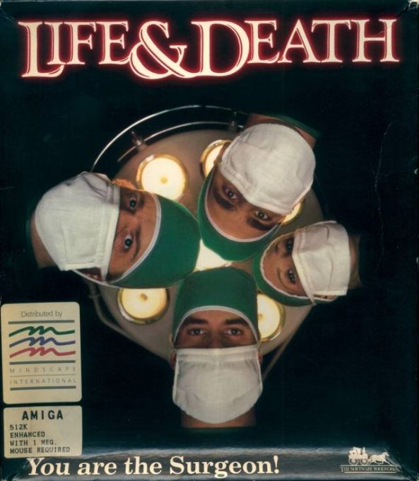 Life & Death