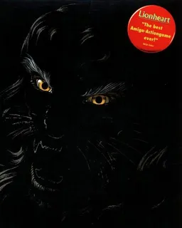 Lionheart