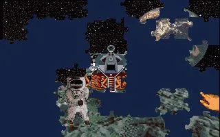 Living Jigsaw