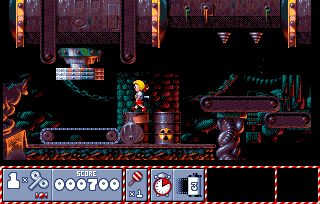 Image in-game