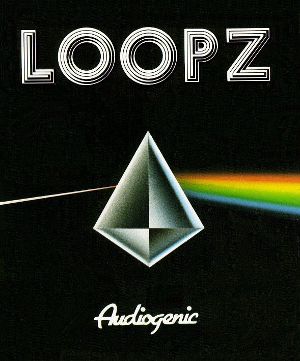 Loopz