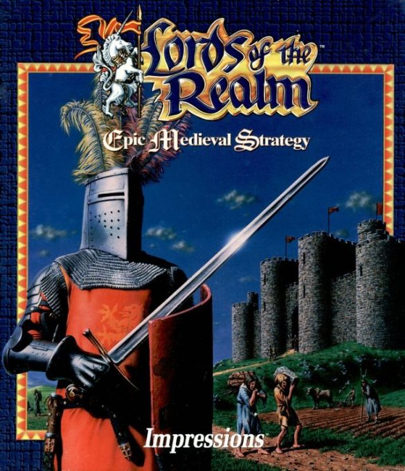 Lords Of The Realm