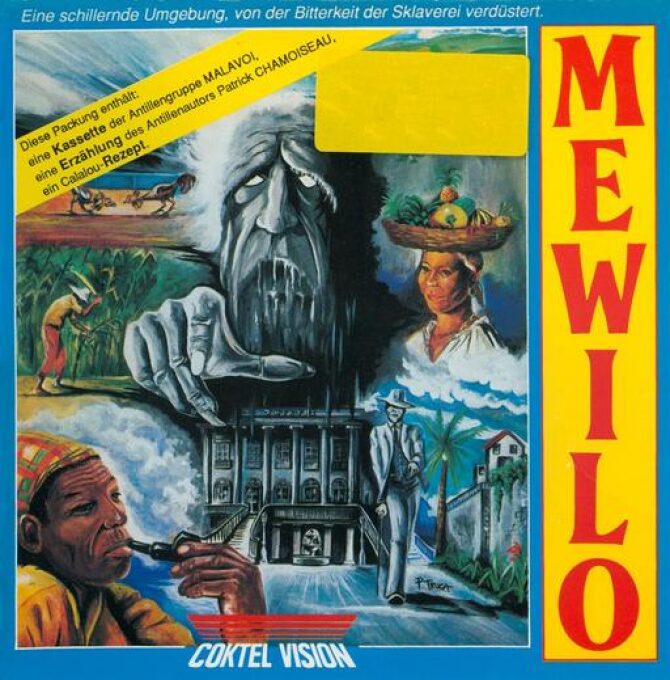 Méwilo