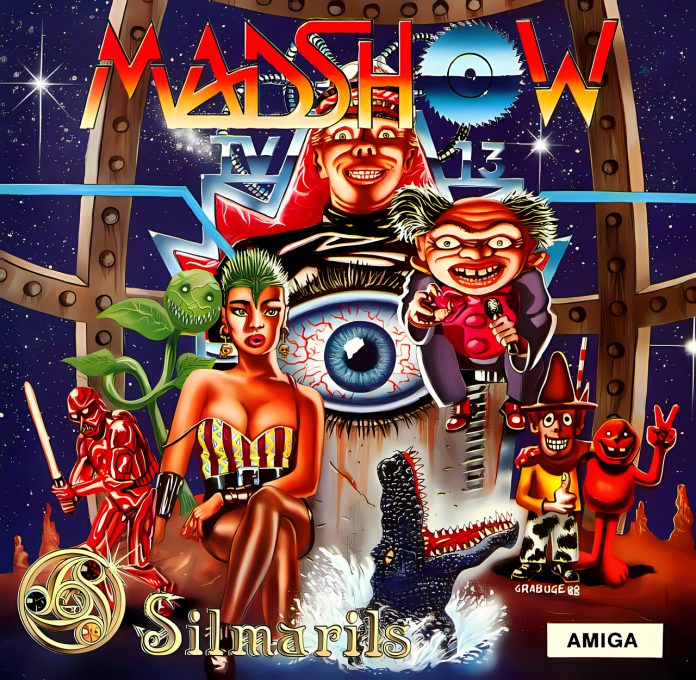 Mad Show