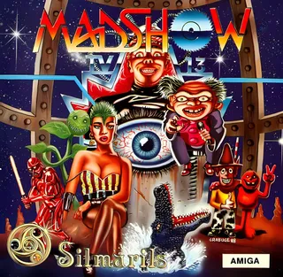 Mad Show