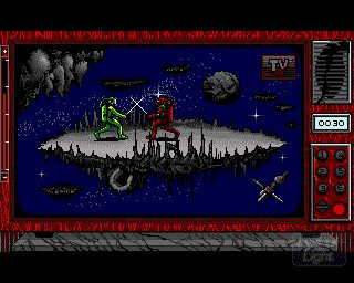 Image in-game