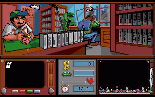 Image in-game