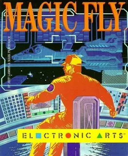 Magic Fly