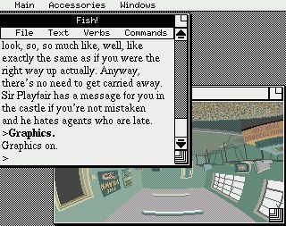 Image in-game