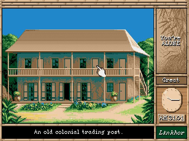 Image in-game