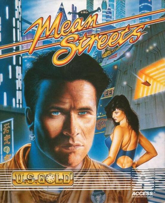 Mean Streets