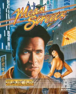 Mean Streets