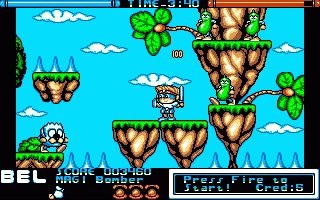 Image in-game