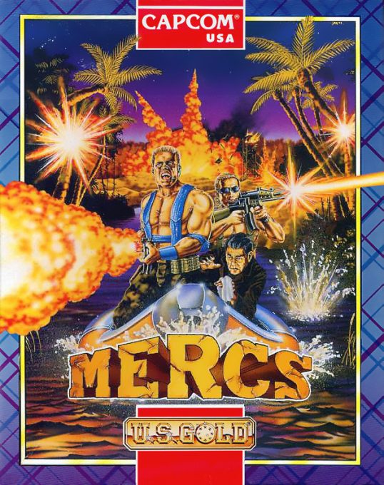 Mercs