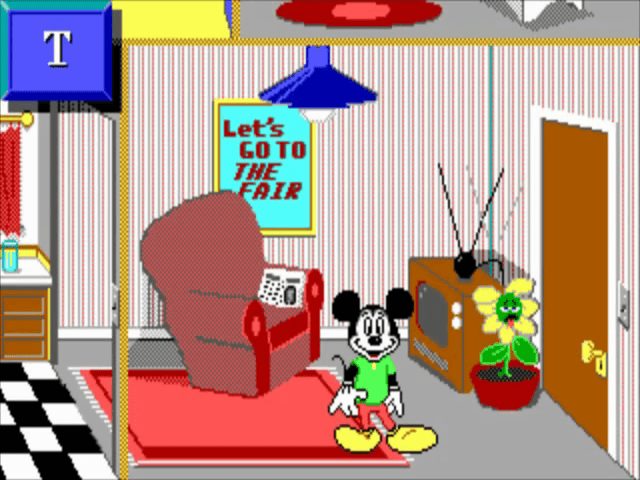 Image in-game
