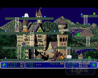 Image in-game