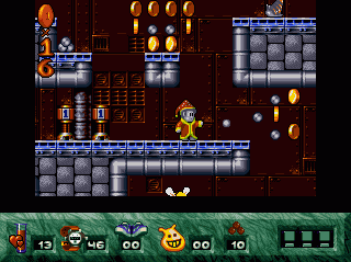 Image in-game