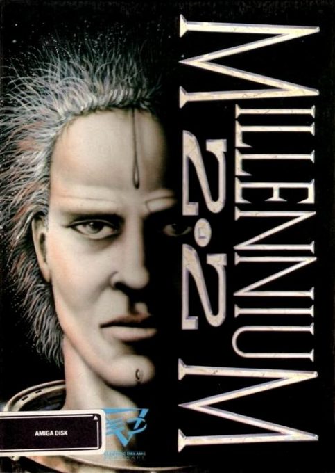 Millenium : Return to Earth