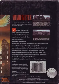 Mindfighter - Dos