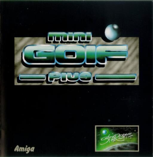 Mini Golf Plus